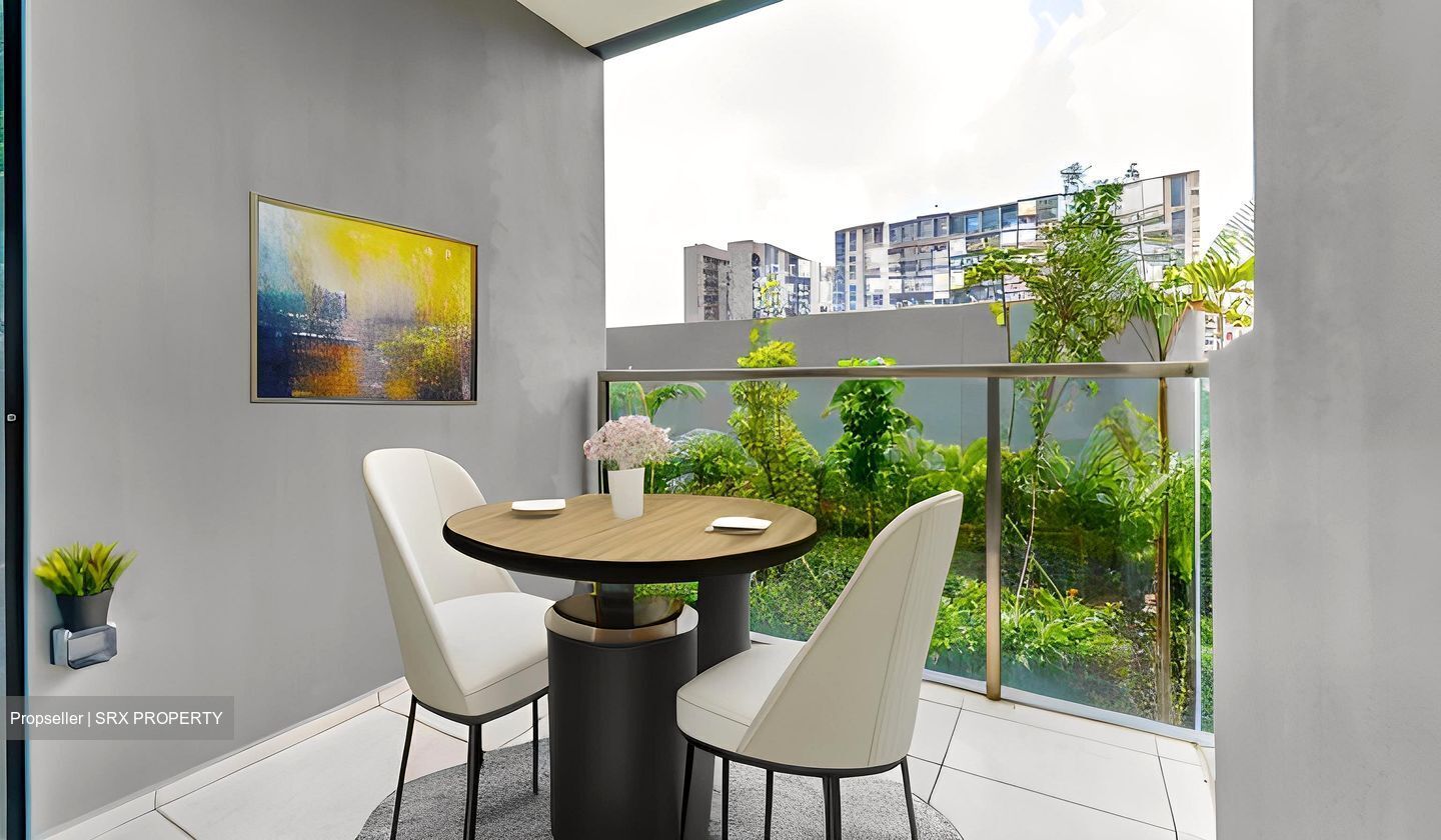 The Woodleigh Residences (D13), Apartment #521437291
